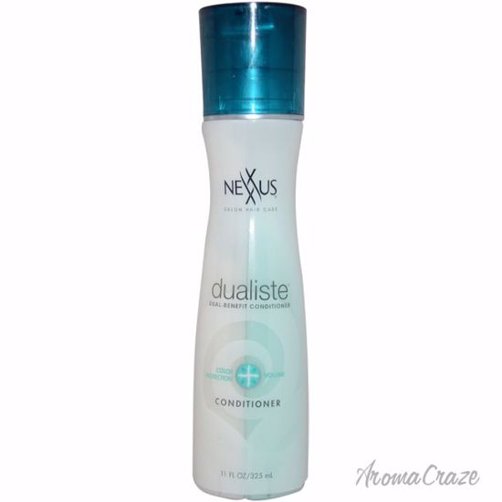 Nexxus Dualiste Color Protection & Volume conditioner Unisex