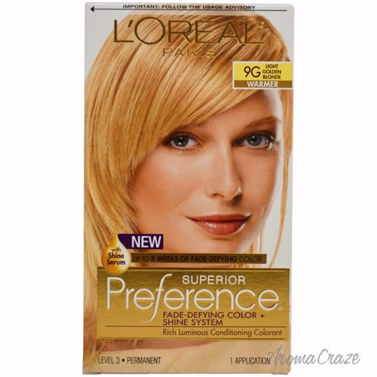 Light Golden Blonde Hair Color