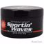 SoftSheen Carson Sportin' Waves Gel Pomade with Wavitrol III