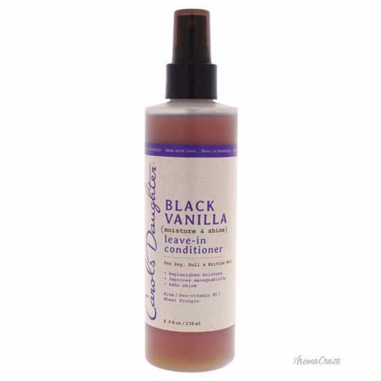 Carol's Daughter Black Vanilla Moisturizing Leave-In Unisex 