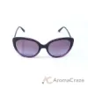 Picture of Vogue VO5060S 2413-8H - Top Violet Gradient Violet-Violet Gradient by Vogue for Women - 53-19-135 mm Sunglasses