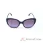 Picture of Vogue VO5060S 2413-8H - Top Violet Gradient Violet-Violet Gradient by Vogue for Women - 53-19-135 mm Sunglasses