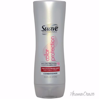 Suave Color Protection Unisex 12.6 oz
