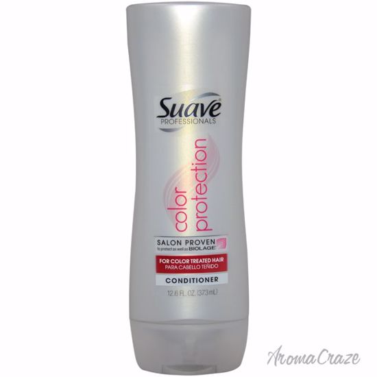 Suave Color Protection Unisex 12.6 oz
