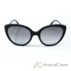 Picture of Vogue VO5060S W44-11 - Black-Grey Grandient by Vogue for Women - 53-19-140 mm Sunglasses