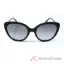Picture of Vogue VO5060S W44-11 - Black-Grey Grandient by Vogue for Women - 53-19-140 mm Sunglasses