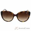 Picture of Vogue VO5060S W656-13 - Havana-Brown gradient by Vogue for Women - 53-19-135 mm Sunglasses
