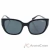 Picture of Vogue VO5061SB W44-87 - Black-Grey by Vogue for Women - 53-20-140 mm Sunglasses