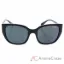 Picture of Vogue VO5061SB W44-87 - Black-Grey by Vogue for Women - 53-20-140 mm Sunglasses