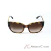 Picture of Vogue VO5061SB W656-13 - Havana-Brown Gradient by Vogue for Women - 53-20-135 mm Sunglasses