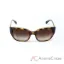 Picture of Vogue VO5061SB W656-13 - Havana-Brown Gradient by Vogue for Women - 53-20-135 mm Sunglasses