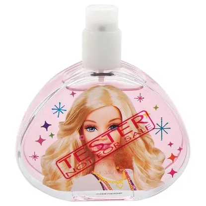 Picture of Barbie by Mattel for Kids - 3.4 oz EDT Spray