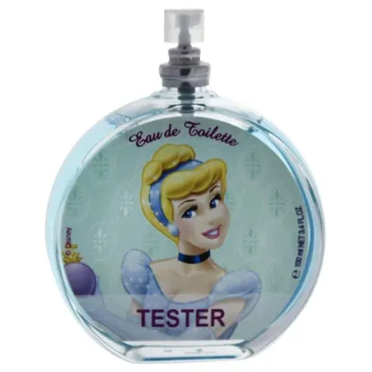 Picture of Cinderella by Disney for Kids - 3.4 oz EDT Spray
