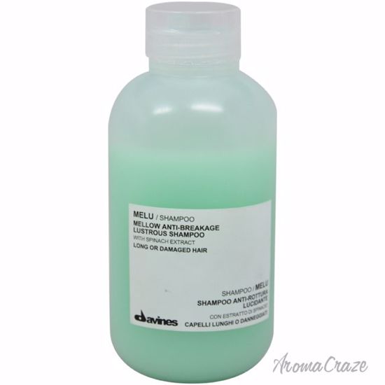 Davines Melu Mellow Anti-Breakage lustrous Shampoo Unisex 8.