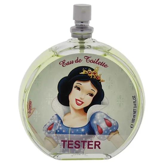 Picture of Snow White by Disney for Kids - 3.4 oz EDT Spray