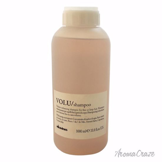 Davines Volu Volume Enhancing Softening Shampoo Unisex 33.8 