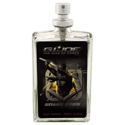 Picture of G.I. Joe Cobra by Marmol & Son for Kids - 3.4 oz EDT Spray