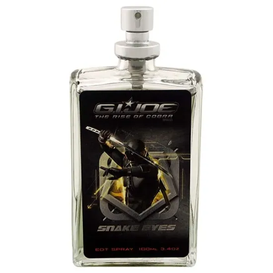 Picture of G.I. Joe Cobra by Marmol & Son for Kids - 3.4 oz EDT Spray
