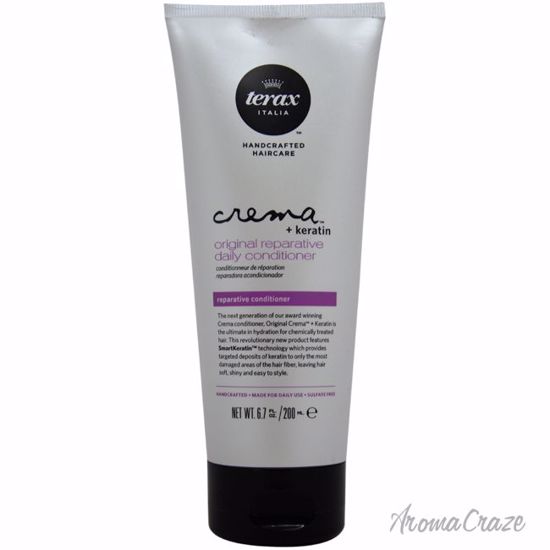 Terax Crema Original Reparative Daily Unisex 6.7 oz