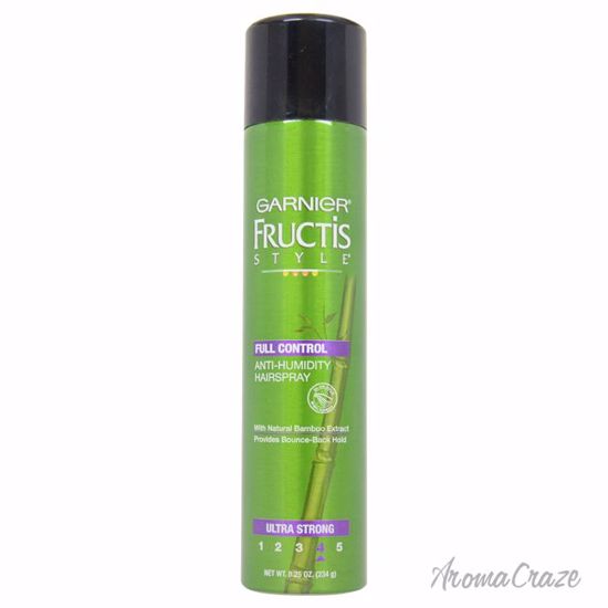 Garnier Fructis Style Extreme Control Anti-Humidity Hair Spr