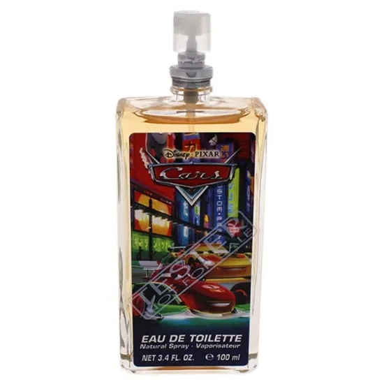Picture of Pixar Cars by Disney for Kids - 3.4 oz EDT Spray