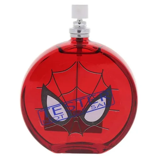 Picture of Spider Man by Marvel for Kids - 3.4 oz EDT Spray