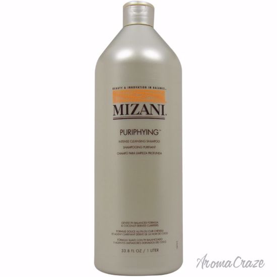 Mizani Puriphying Intense Cleansing Shampoo Unisex 33.8 oz
