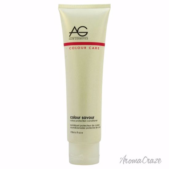 AG Hair Cosmetics Colour Savour Colour Protection Unisex 6 o