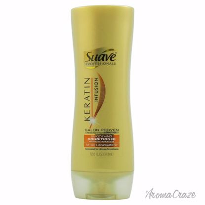 Suave Keratin Infusion Smoothing Unisex 12.6 oz