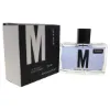 Picture of Banana Republic M by Banana Republic for Men - 4.2 oz EDT Spray