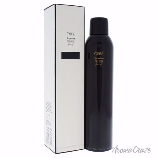 Oribe Superfine Hair Spray Unisex 9 oz
