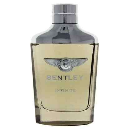 Picture of Bentley Infinite by Bentley for Men - 3.4 oz EDT Spray