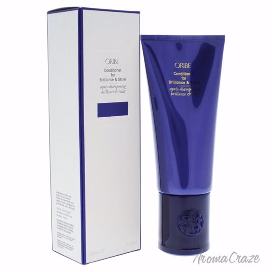 Oribe Conditioner for Brilliance & Shine Unisex 6.8 oz