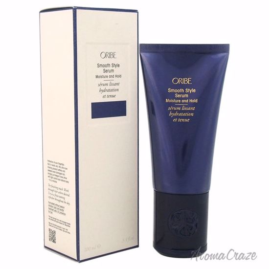 Oribe Smooth Style Serum Unisex 3.4 oz