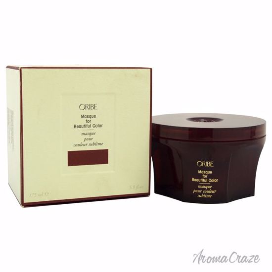 Oribe Masque For Beautiful Color Masque Unisex 5.9 oz