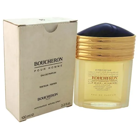 Picture of Boucheron by Boucheron for Men - 3.3 oz EDP Spray