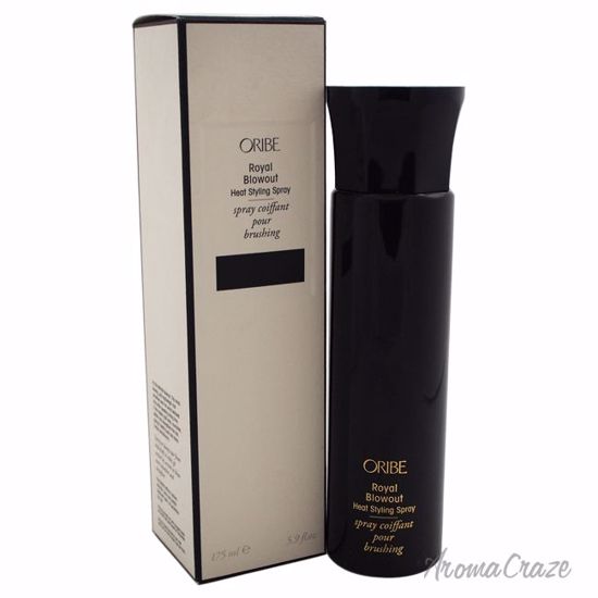 Oribe Royal Blowout Heat Styling Gel Unisex 5.9 oz