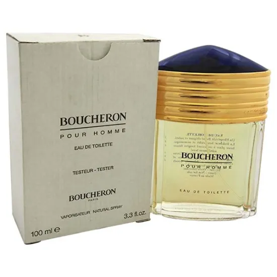 Picture of Boucheron by Boucheron for Men - 3.3 oz EDT Spray