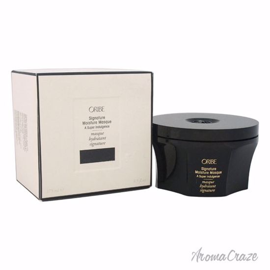 Oribe Signature Moisture masque Masque Unisex 5.9 oz