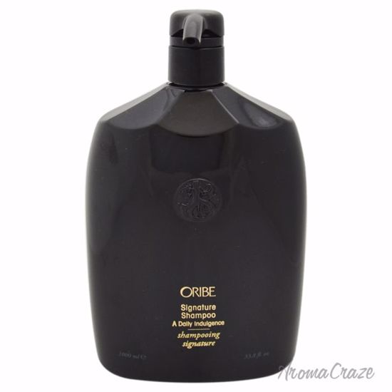 Oribe Signature Shampoo Unisex 33.8 oz