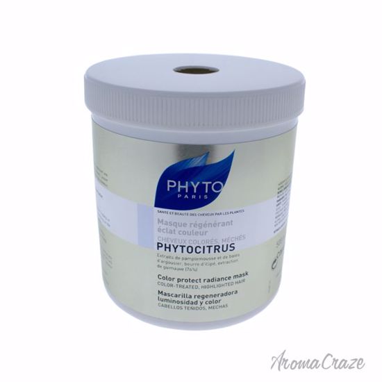 Phyto citrus Mask Masque Unisex 16.9 oz