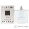 Picture of Chrome by Azzaro for Men - 3.4 oz EDT Spray