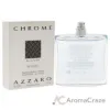 Picture of Chrome by Azzaro for Men - 3.4 oz EDT Spray