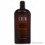 American Crew Power Cleanser Style Remover Shampoo Unisex 33