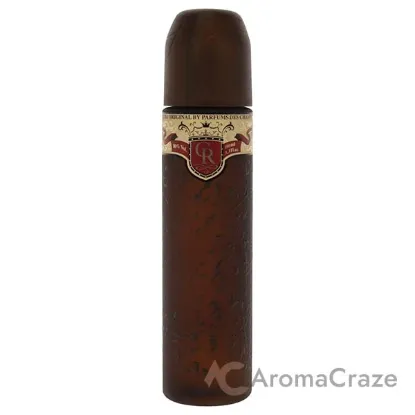 Picture of Cuba Royal by Cuba for Men - 3.3 oz EDT Spray