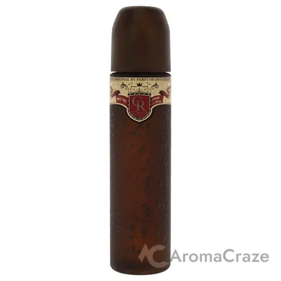 Picture of Cuba Royal by Cuba for Men - 3.3 oz EDT Spray