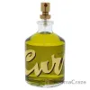 Picture of Curve by Liz Claiborne for Men - 4.2 oz EDC Spray