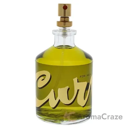 Picture of Curve by Liz Claiborne for Men - 4.2 oz EDC Spray
