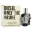 Picture of Diesel Only The Brave by Diesel for Men - 2.5 oz EDT Spray