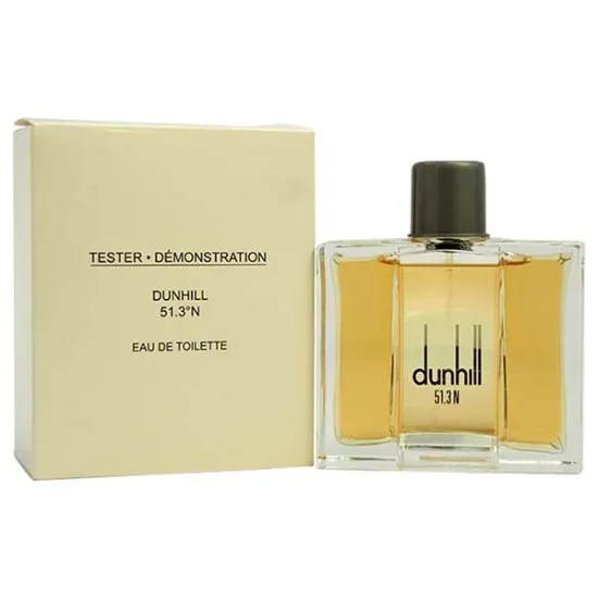 Picture of Dunhill 51.3N by Alfred Dunhill for Men - 3.4 oz EDT Spray
